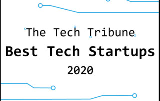 Badge of the 2020 Best Tech Startups in Kansas City